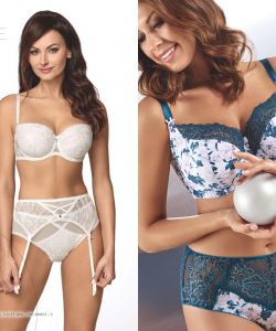 Ava Lingerie - Katalog Wiosna 2019